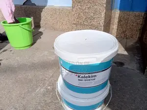 Waterplugs/Waterproofing 3001