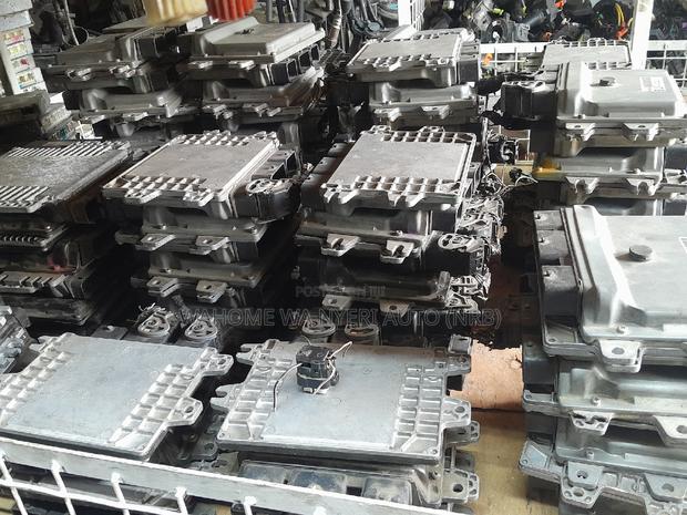 Toyota,Nissan,Mazda,Vw,Suzuki Computors - main view