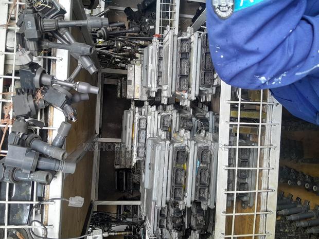 Toyota,Nissan,Mazda,Vw,Suzuki Computors - thumbnail 2