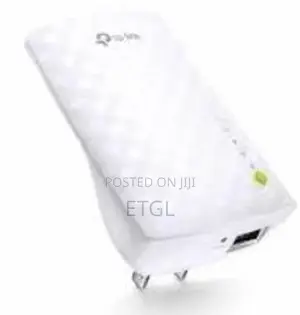 Tplink Ac750 Re200 Wifi Extender