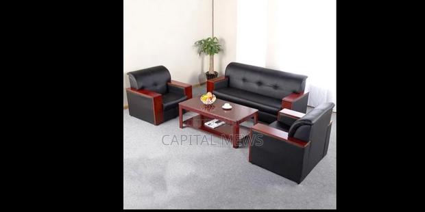 Executive Offices With All Amenities - thumbnail 2