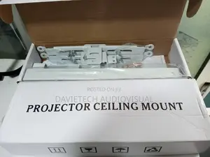 Universal _Projector -Bracket 