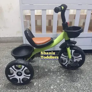 Kids Tricycles for 2-4yrs