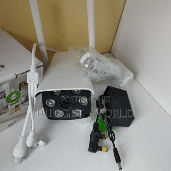 2MP Bullet IP Camera~ V380 Wireless Outdoor 2MP Bullet IP