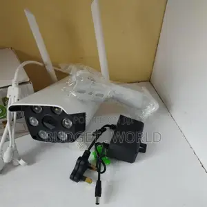 Wireless Outdoor 2MP Bullet V380 Pro Wireless Outdoor CCTV