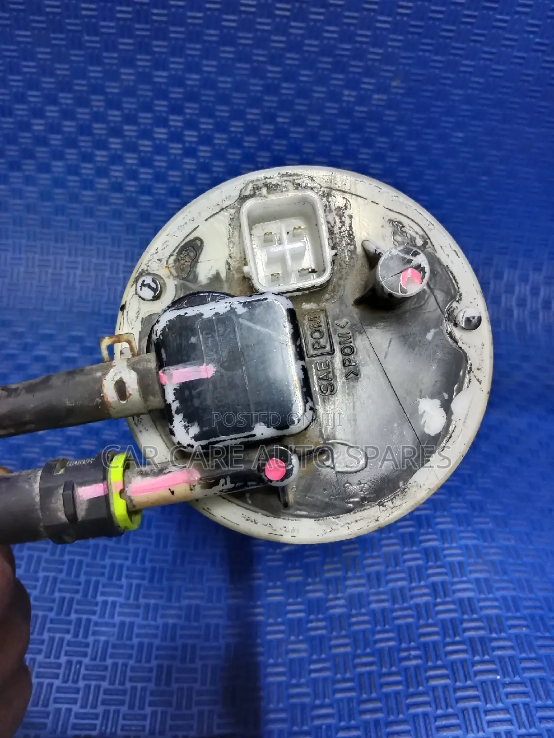 Fuel Pump Suzuki Alto /Wagon R