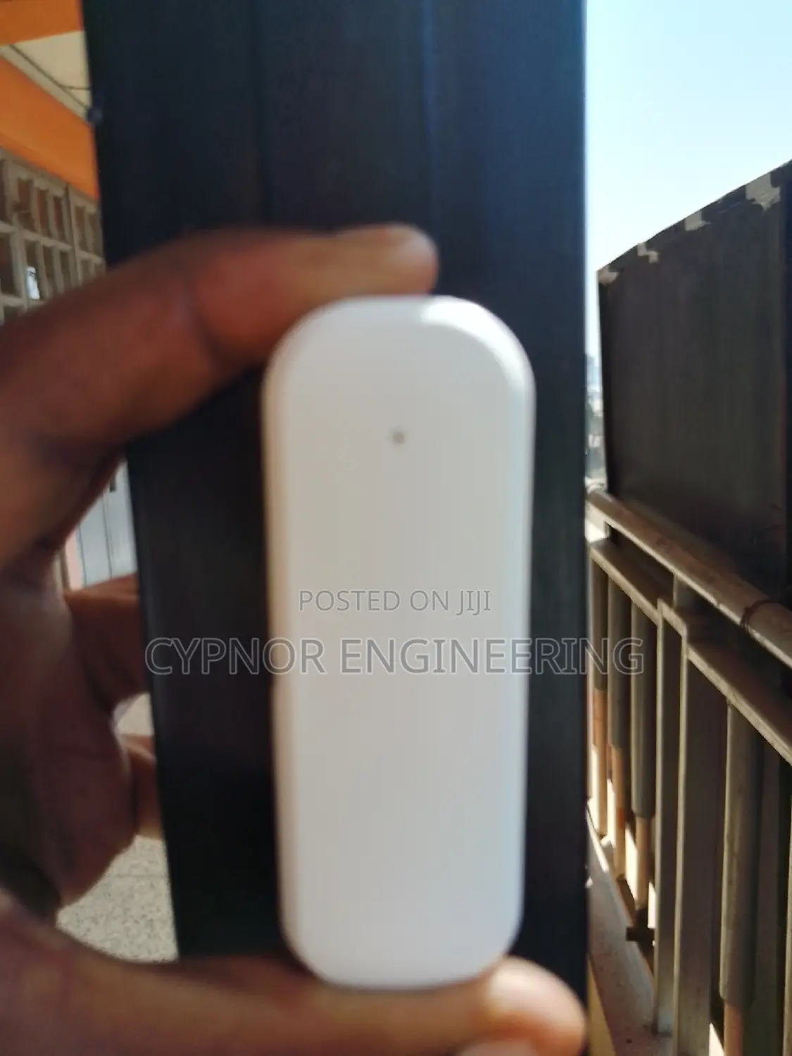 Stay Updated With Door Sensor Alerts