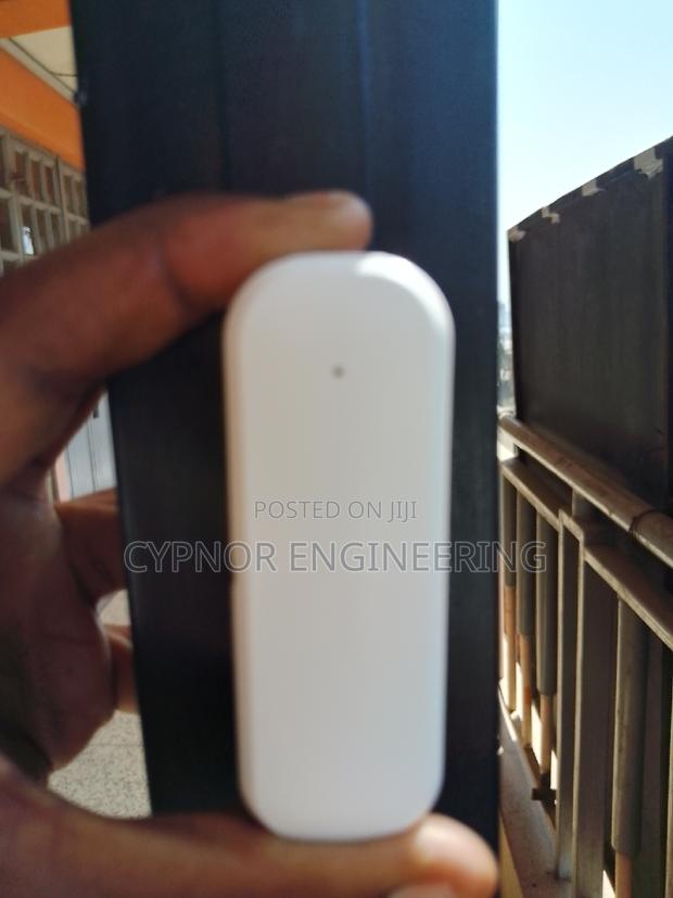 Stay Updated With Door Sensor Alerts