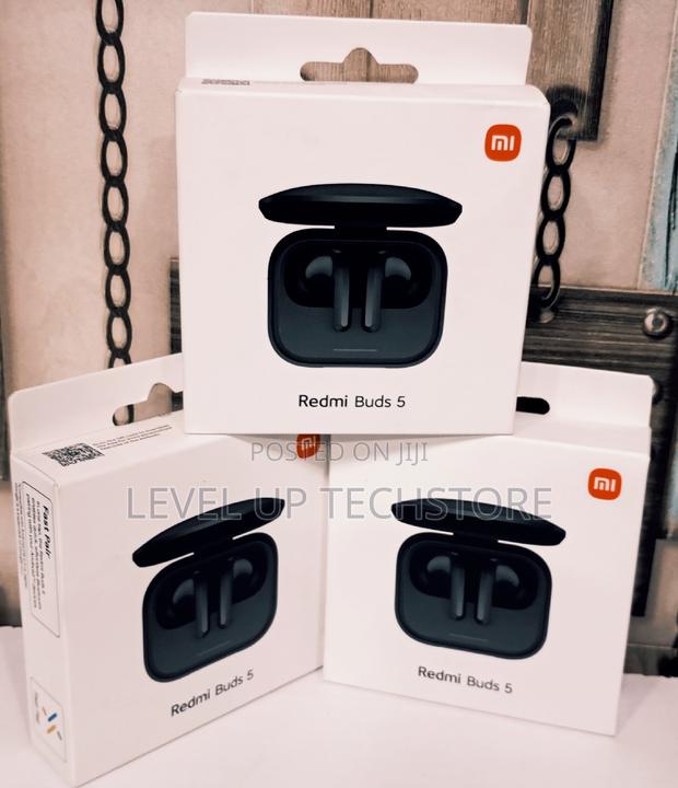 Redmi Buds 5 Earbuds