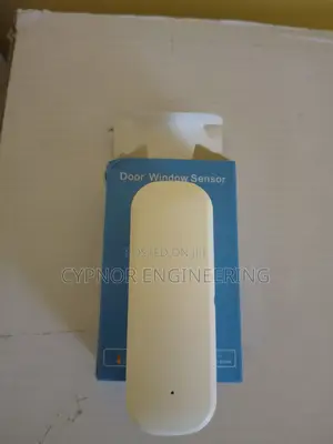 Check Door Sensor From Your Phone