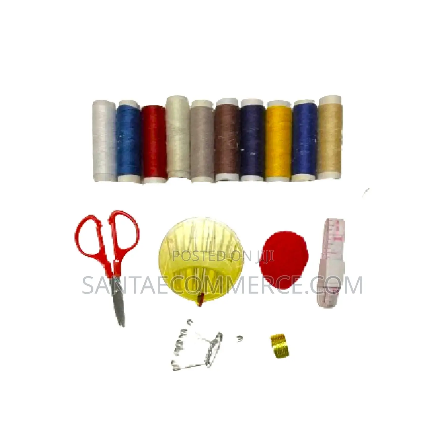 Sewing Tool Sets and Kits