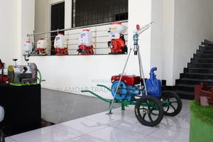 Irrigation Sprinkler Set - thumbnail 2