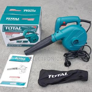 Total Blower Machine - thumbnail 2