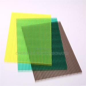 Polycarbonate Sheets (Heavy) - main view