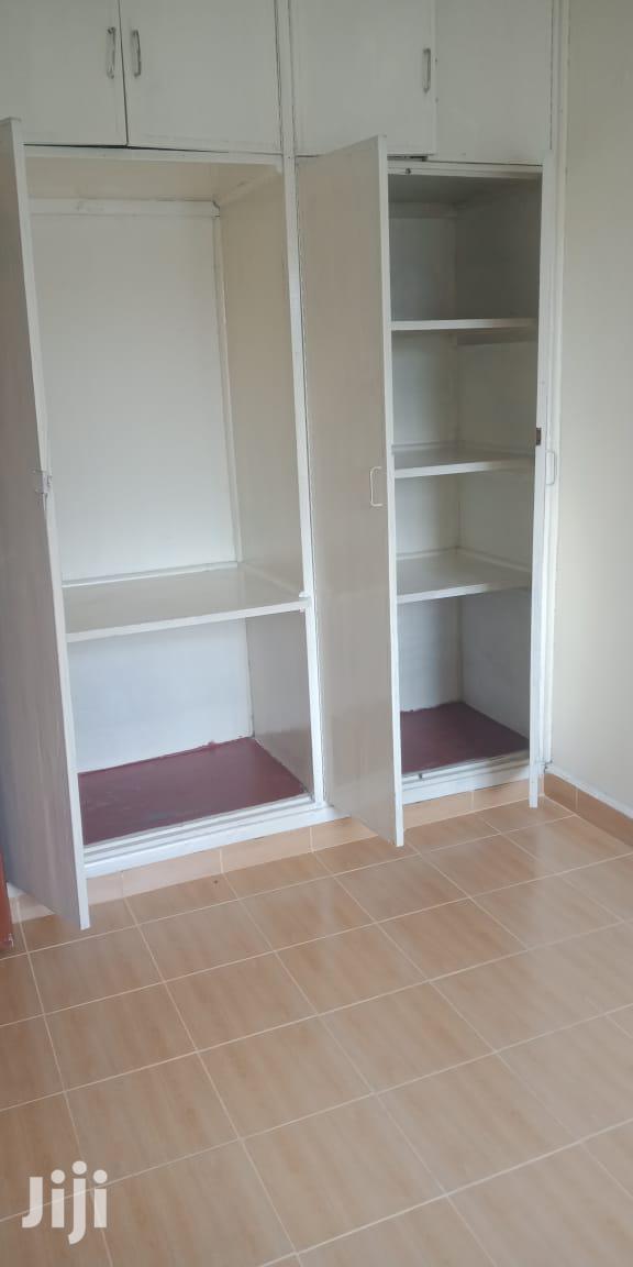 2 Bedroom Nairobi - main view