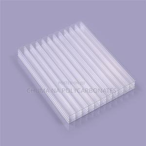 Polycarbonate Sheets (Commercial) - main view