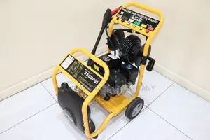 Aico Petrol Pressure Washer