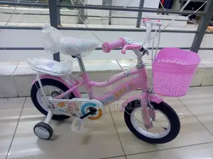 Kid Bike 12" Kid Bike 12"