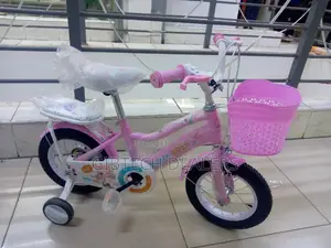 Kid Bike 12" Kid Bike 12"