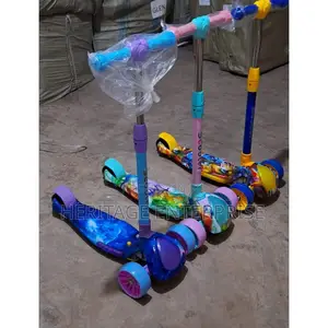 Scooter, Scooter, Kids Scooter.