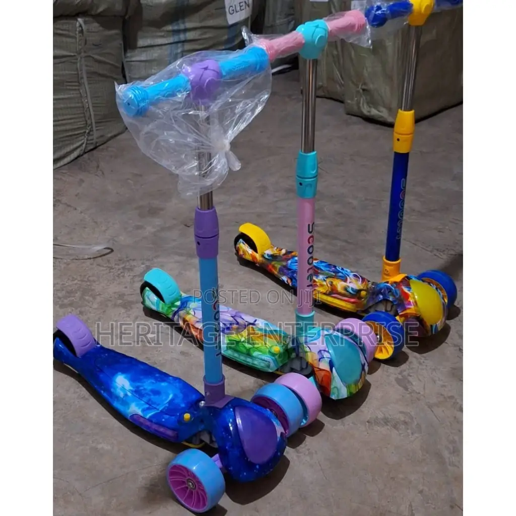 Musical Scooter,Kid Scooter, Scooter,