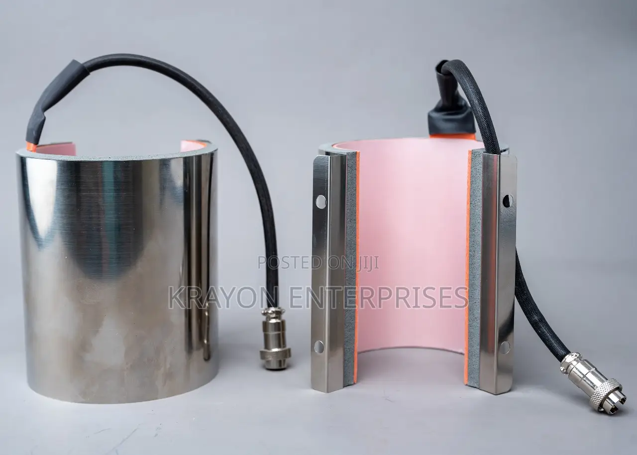 MUG ELEMENTS(6 10oz)