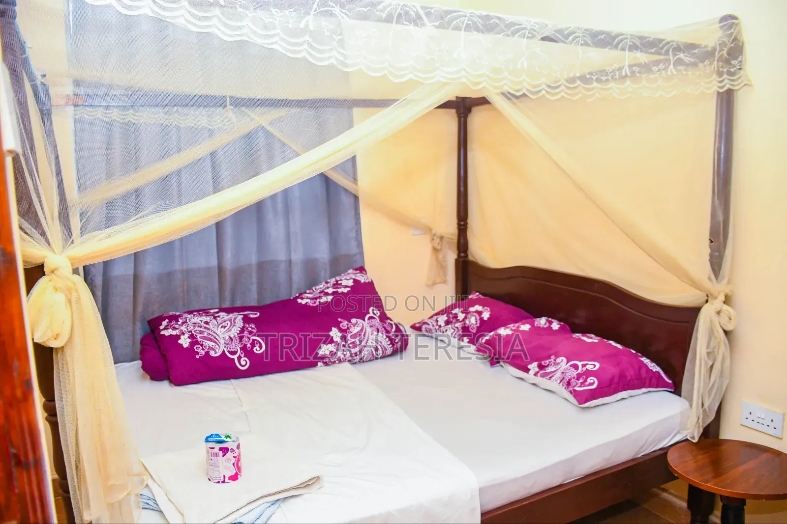 1 Bedroom Air BNB 1 in Kasarani,Nairobi.