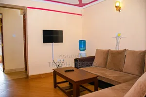 1 Bedroom Air BNB 1 in Kasarani,Nairobi.