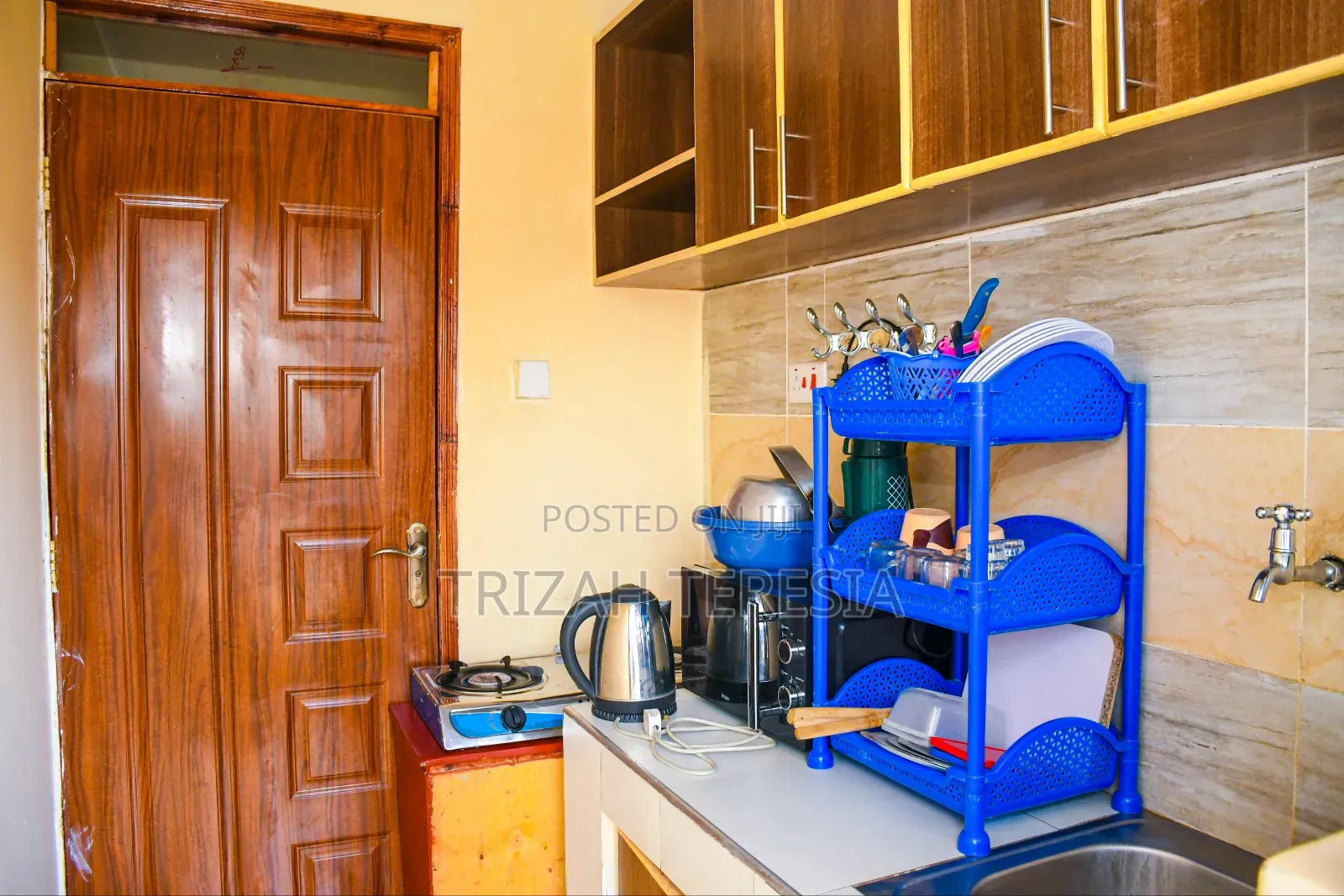 1 Bedroom Air BNB 1 in Kasarani,Nairobi.