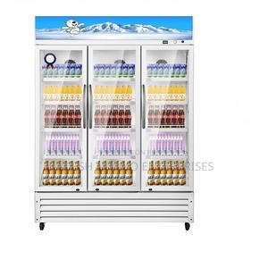 Reliable Showcase Chiller - thumbnail 2