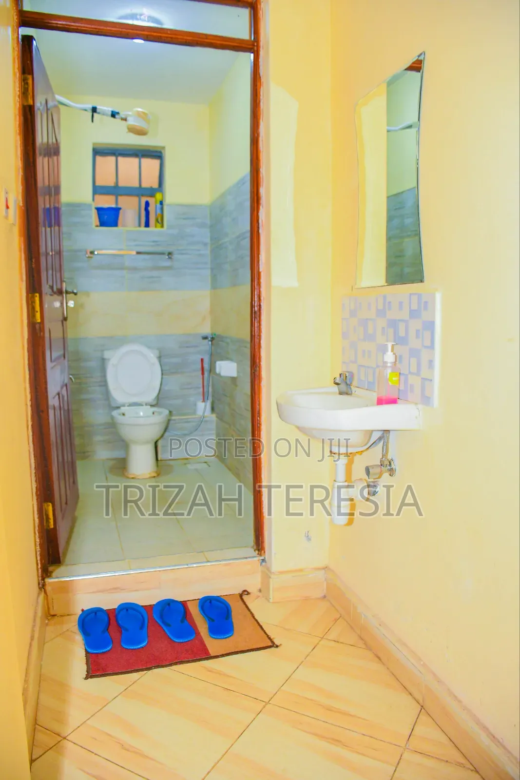 1 Bedroom Air BNB 1 in Kasarani,Nairobi.