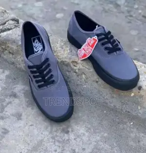 Designer Vans Off the Wall Sneakers
