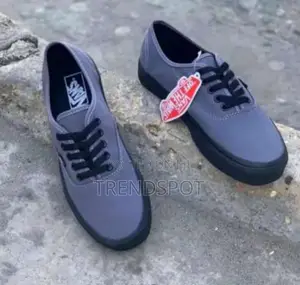 Designer Vans Off the Wall Sneakers