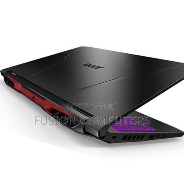 New Laptop Acer Nitro 5 16GB Intel Core I7 SSD 512GB - thumbnail 3