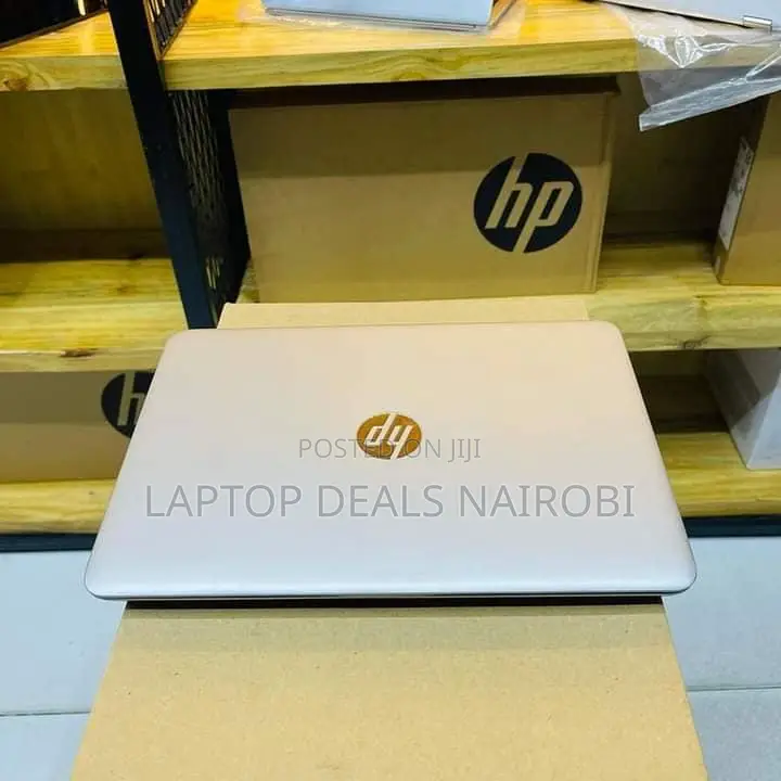 Laptop HP EliteBook 820 G4 8GB Intel Core I5 SSD 256GB