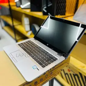 Laptop HP EliteBook 820 G4 8GB Intel Core I5 SSD 256GB