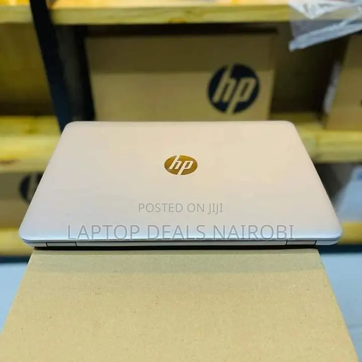 Laptop HP EliteBook 820 G4 8GB Intel Core I5 SSD 256GB