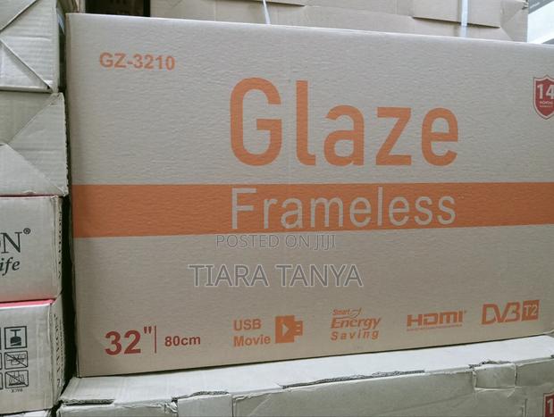 Glaze 32 Inch Digital Led Tv