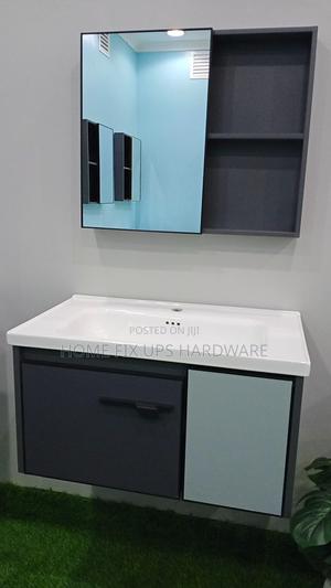 Bathroom Cabinet in Nairobi Central - Plumbing & Water Supply ...