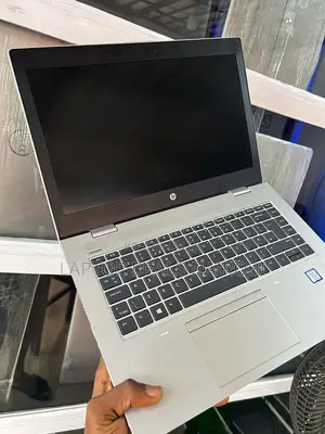 Laptop HP ProBook 640 G5 8GB Intel Core I5 SSD 256GB