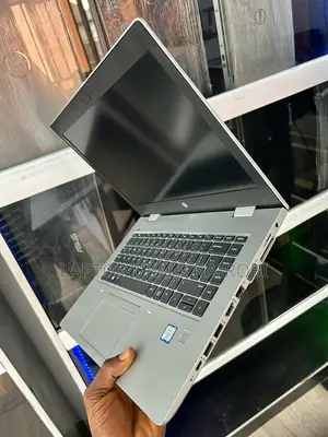 Laptop HP ProBook 640 G5 8GB Intel Core I5 SSD 256GB