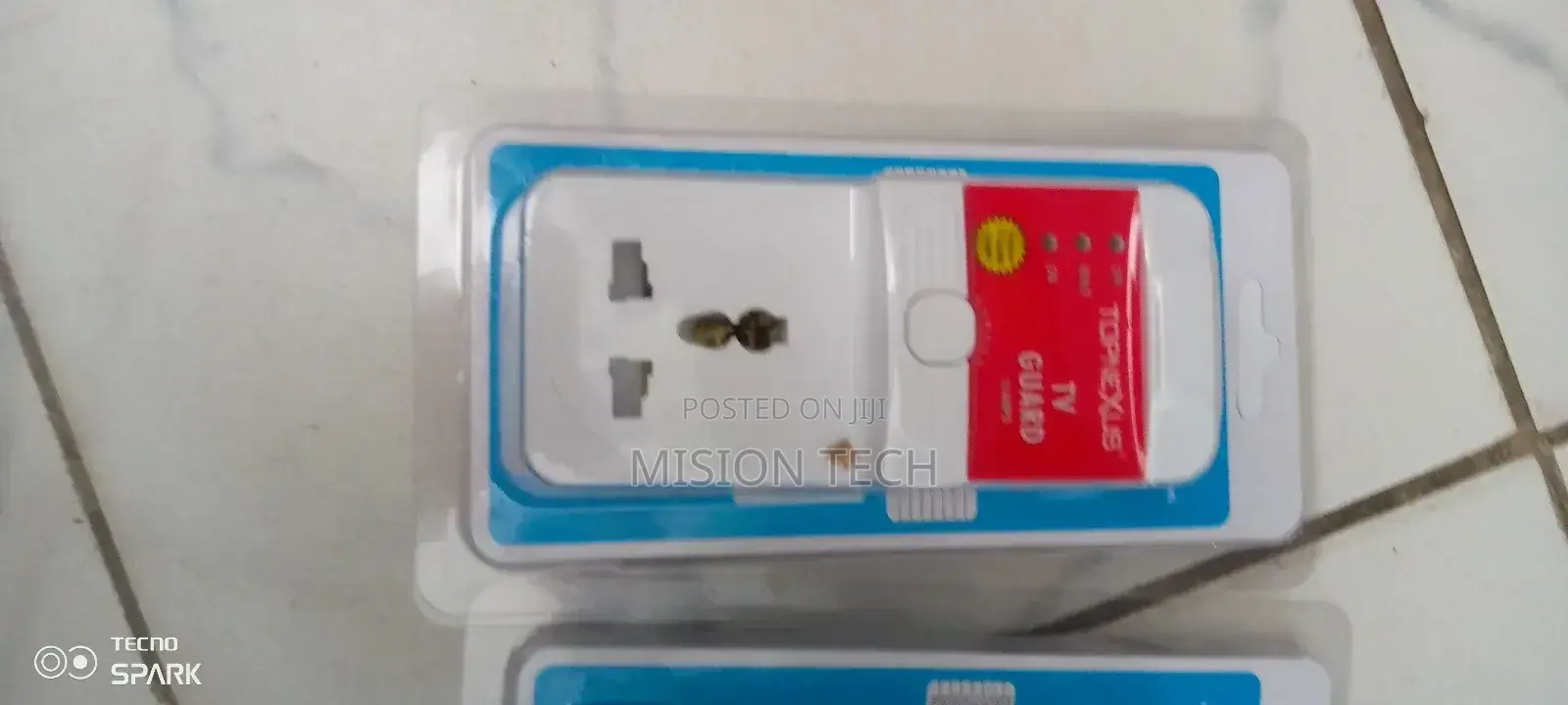 Quality Topnexus TV Guard - Surge Protector,