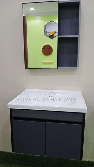 Isoe Bathroom Cabinet in Nairobi Central - Plumbing & Water Supply, Homefixups Hardware | Jiji.co.ke