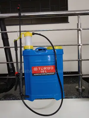 16L Knapsack Sprayer