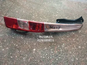 Daihatsu Move Tail Light