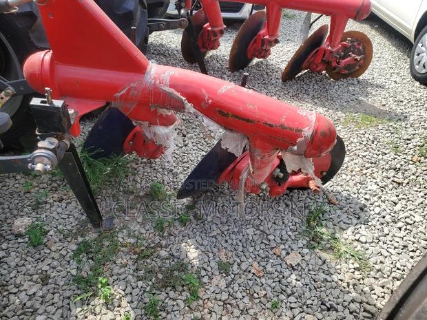 Massy Ferguson Mf 375 - thumbnail 3