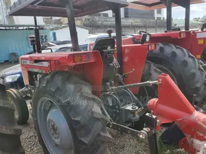 Massy Ferguson Mf 375