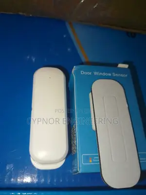 Stay Informed About Door Sensor Activity