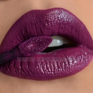 Maybelline Matte Lipstick - Believer - thumbnail 2