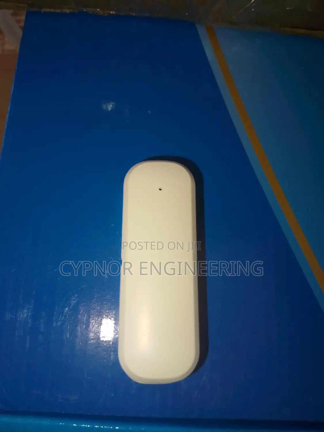 Get Smart Door Sensor Notifications